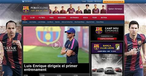 fc barcelona888|Official FC Barcelona Website.